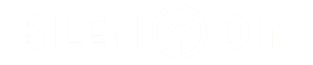 Bilen Din AS Logo