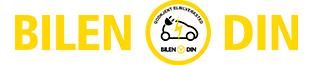Bilen Din AS Logo